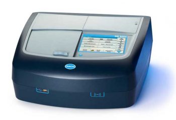 DR6000 Spectrophotometer